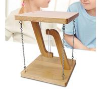 Giocattolo Educativo per L'apprendimento Del Tavolo Della Tensegrità Della