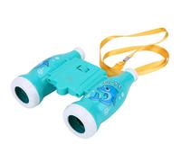 Giocattolo educativo STEM, binocolo stabilizzato con immagine nitida per giovani scienziati