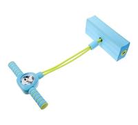 Giocattolo Elastico per Bambini, Palla Morbida, Stabilità | Schiuma e Plastica, Uso Interno ed Esterno, Aiuta Coordinazione e Controllo Motorio, per Bambini