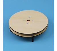 Giocattolo elettrico girevole per lo sviluppo degli adolescenti, kit