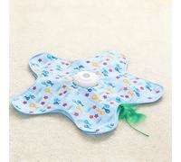 Giocattolo elettrico interattivo per gatti - Ricaricabile USB, durata lunga e adatto per tutti i gatti - Gioco "Nascondino" - Costruzione in plastica resistente - Adatto per il gioco in casa (gattini 