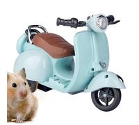 Giocattolo elettrico per moto - Auto a stuntman rotante a 360 gradi con luce sonora | Caratteristica giocattolo veicoli elettrici per il gioco esterno interno idea regalo, piacere d'atto