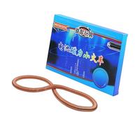 Giocattolo elettromagnetico educativo con bobina rame Treno magnetico galleggiante per dimostrazioni in Set pratico scienze Giocattolo pratico per l ' apprendimento
