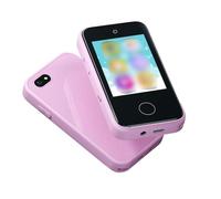 Giocattolo Elettronico Del Telefono Mobile Del Telefono Mobile 2.8 pollice IPS Tipo-C Vita Modello di Ricarica Rec Registrazione HD Per Foto Quotidiano A7S8