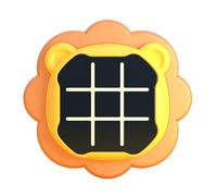 Giocattolo elettronico di gioco, macchina da gioco portatile per bambini,Macchina portatile giocattolo elettronico - Gioco di viaggio divertente di notte di famiglia per l'apprendimento e lo sviluppo