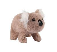 Giocattolo elettronico Koala | Giocattolo d'imitazione interattivo, elettronico Aboyant e Camminando per animali domestici | per ragazzi ragazze in età prescolare adolescenti giovani soggiorno camera