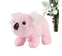 Giocattolo elettronico Koala - Realistico e lenitivo, giocattolo elettronico abbeverante e camminante per animali da compagnia | per ragazzi e ragazze in età prescolare adolescenti giovani soggiorno