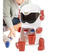 Giocattolo erogatore d'acqua per bambini Design astronauta, vano posteriore | Distributore D'Acqua Da Scrivania Macchina Per Bere Piccoli, Festa Dei Bambini, Compleanno, Regalo,