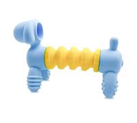 Giocattolo essenziale per il bambino con spruzzi d'acqua, design facile da usare, favorisce lo sviluppo sensoriale, tempo del bagno, giocattolo interattivo