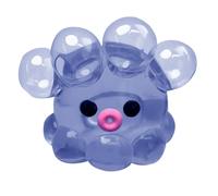 Giocattolo Fidget, Design Polipo, 6x6x6 Cm, Squishy , Palla Calmante, Pizzico Soddisfacente, Per Bambini Adulti Studenti Casa Viaggi Salute Mentale Premi Scolastici Dormitorio Stress