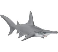Giocattolo Figura Squalo Martello Wild Life 14835 Schleich 27272