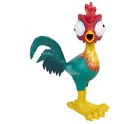 Giocattolo Figurina HeiHei Squeeze And Scream Di Disney Moana