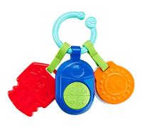 Fisher Price Infant DFP52 - Sonaglino Musicale Chiavi, Multicolore