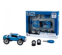 Giocattolo Ford F-150 Raptor 3 in 1