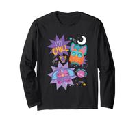 Giocattolo Furby degli Anni '90 Let's Chill Tee-Wee-Lah! Maglia a Manica
