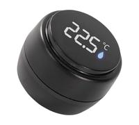 Giocattolo galleggiante per bagnetto, termografo per bagnetto, con display digitale, per una facile lettura della temperatura