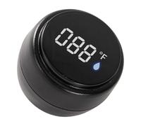 Giocattolo galleggiante per bagnetto, termografo per bagnetto, con display digitale, per una facile lettura della temperatura