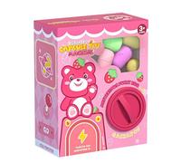 Giocattolo Gashapon Machine - Mini Distributori automatici con giocattoli di lusso e snack, distributore di dolci interattivi | Macchina giocattolo divertente per bambini, ragazzi e ragazze,