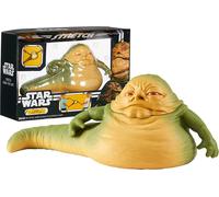 Stretch: Figurina di Jabba the Hutt di Star Wars