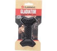 Giocattolo Gladiator Osso Nero S 13x7x2,7CM