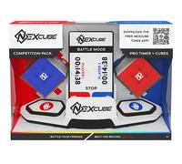 Nexcube competition pack