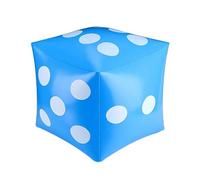 Giocattolo Gonfiabile Cubo Riutilizzabile Gonfiabile Partito Giocattoli Giocattoli Per I Bambini Grande Per Il Gioco Aria Gonfiato