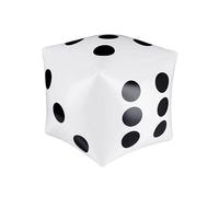 Giocattolo Gonfiabile Cubo Riutilizzabile Gonfiabile Partito Giocattoli Giocattoli Per I Bambini Grande Per Il Gioco Aria Gonfiato