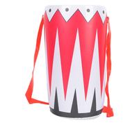 Giocattolo gonfiabile del tamburo della vita in PVC per i bambini Divertimento