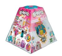 Giocattolo gonfiabile di peluche Biggies mix