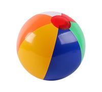 Giocattolo Gonfiabile Spiaggia - 6x Palline Gonfiabili Per La Piscina | Giocattoli Per La Piscina Per Bambini | Giochi Da Spiaggia Giocattoli Da Piscina Set | Giocattoli Da Spiaggia Per Bambini |