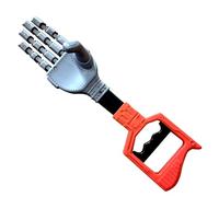 Giocattolo Grabber - Giocattoli Con Braccio Meccanico | Afferratore Per Braccia Robotiche | Giocattoli Con Artigli Espandibili | Divertenti Afferratori Meccanici Per Bambini | Stelo Educativo Per La C