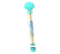 Giocattolo imbevuto d'acqua, gioco interattivo da tirare e accendere con , giocattolo lanciatore d'acqua per piscina, all'aperto, romanticismo, giardino, parchi e bambini