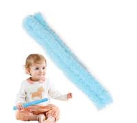 Giocattolo in Peluche Avvolgibile, Materiali Educativi Creative, Forniture gianato Materiale Filo, Per Bambini Adulti Ragazzi Ragazze Scuola Materna Scuola Primaria Creatività