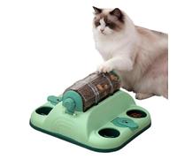 Giocattolo intelligente per cani e gatti, dispenser di snack
