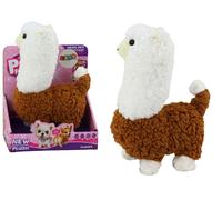 Giocattolo interattivo Alpaca Lamka