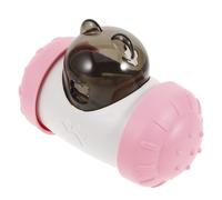 Giocattolo Interattivo Con Palla Per Cani Di Distributore Cibo Arricchimento