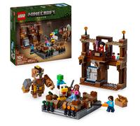 GIOCATTOLO INTERATTIVO MINECRAFT MAGIONE DELLA FORESTA RING COMBATTIMENTO 2023