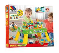 Giocattolo Interattivo Moltó [24 pcs]