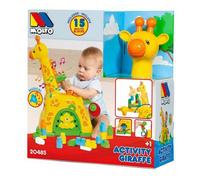 Giocattolo Interattivo Moltó Giraffa [ES]