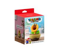 Nintendo Hw Talking Flower Speaker Multicolor