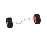 Giocattolo Interattivo Per Addestramento Con Gabbia Per - Giocattolo Per L'equilibrio Del, Veicolo Per L'equilibrio Dei Calopsitte Per L'arricchimento 'intelligenza Divertente,