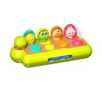 Giocattolo interattivo per animali per bambini Regali per le vacanze per lo