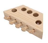 Giocattolo Interattivo per Gatti Whack-A-Mole - Divertimento Coinvolgente p6025