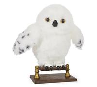Giocattolo interattivo Spin Master Enchanting Hedwig Harry Potter 15 suoni e movimenti