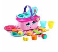 Vtech Giocattolo Interattivo Vtech Cestino 30 X 17 X 20 Cm Picnic S_0301_S243218