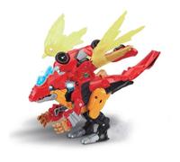 Giocattolo interattivo VTech Switch & Go Dinos Dragorex 2 in 1