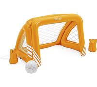 Giocattolo INTEX Fun Goals Game - Gonfiabile, Max. Peso 60 kg, Pieghevole