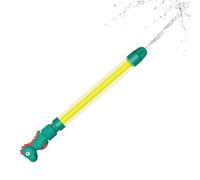 Giocattolo irrigatore d'acqua per piscina | Pistola ad acqua irrigatore,Intrattenimento per il bagno dei piccoli giochi all'aperto per le giornate calde d'estate