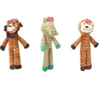 Giocattolo JuJu Animali Diversi Colori 20x8,5x37CM ASSORTIMENTO