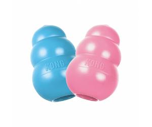 Giocattolo Kong Per Cuccioli Puppy L Venduto All'Unità